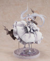 Date A Bullet - White Queen - 1/7 (Kadokawa)ㅤ - ActionFigure Brasil