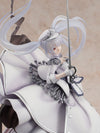 Date A Bullet - White Queen - 1/7 (Kadokawa)ㅤ - ActionFigure Brasil