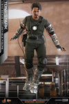 Iron Man - Tony Stark  1/6 - Mecha Test 2.0 ver. (Hot Toys)ㅤ