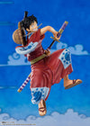 Figuarts ZERO Monkey D. Luffy (Luffytarou) "ONE PIECE"ㅤ