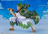 Figuarts ZERO Roronoa Zoro (Zorojurou) "ONE PIECE"ㅤ