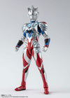 S.H.Figuarts Ultraman Z Alpha Edge "Ultraman Z"ㅤ