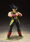 S.H.Figuarts Bardock "Dragon Ball Z"ㅤ