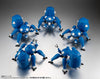 Robot Spirits (SIDE GHOST) Tachikoma -Ghost in the Shell S.A.C. 2nd GIG & SAC_2045- [Bandai]ㅤ