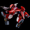 RIOBOT Genesis Climber Mospeada 1/48 AFC-01Z Legioss Zetaㅤ