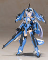 Frame Arms Girl Stylet XF-3 Plastic Modelㅤ