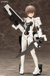 Megami Device WISM Soldier Assault/Scout Plastic Modelㅤ