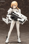 Megami Device WISM Soldier Assault/Scout Plastic Modelㅤ