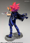 ARTFX J Yu-Gi-Oh! Duel Monsters Yami Yugi 1/7ㅤ