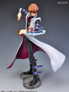 ARTFX J Yu-Gi-Oh! Duel Monsters Seto Kaiba 1/7ㅤ