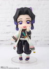 Kimetsu no Yaiba - Kochou Shinobu - Figuarts mini 021 (Bandai Spirits)ㅤ