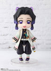 Kimetsu no Yaiba - Kochou Shinobu - Figuarts mini 021 (Bandai Spirits)ㅤ