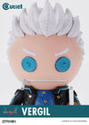 Cutie1 / Devil May Cry 5: Vergil Figureㅤ