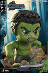 CosBaby "The Avengers: Endgame" [Size S] Hulk (Movie "The Avengers" Ver.)ㅤ - ActionFigure Brasil