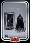 Movie Masterpiece 1/6 Figure Darth Vader (Star Wars Episode 5 40th Anniversary Edition)ㅤ