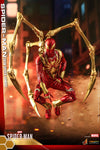 Video Game Masterpiece 1/6 Spider-Man (Iron Spider Armor Suit Ver.)ㅤ