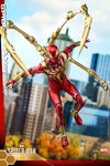 Video Game Masterpiece 1/6 Spider-Man (Iron Spider Armor Suit Ver.)ㅤ