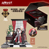 Senkan Shoujo R - Vittorio Veneto - 1/7 - Jet Black Oath Deluxe Ver. 1/7 (Tianwen Kadokawa)ㅤ