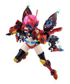 1/12 ATK Girl HERACROSS Plastic Modelㅤ