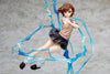 To Aru Kagaku no Railgun T - Misaka Mikoto - 1/7 (Emontoys)ㅤ