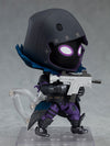 Fortnite - Raven - Nendoroid #1435 (Good Smile Company)ㅤ - ActionFigure Brasil