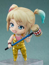 Birds of Prey - Harley Quinn - Nendoroid #1438 - Birds of Prey Ver. (Good Smile Company)ㅤ