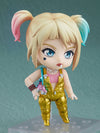 Birds of Prey - Harley Quinn - Nendoroid #1438 - Birds of Prey Ver. (Good Smile Company)ㅤ