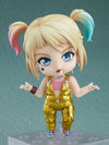 Birds of Prey - Harley Quinn - Nendoroid #1438 - Birds of Prey Ver. (Good Smile Company)ㅤ