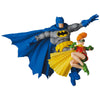 Batman: The Dark Knight Returns - Batman - Robin - Mafex No.139 - Blue ver. (Medicom Toy)ㅤ