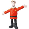 Ultra Detail Figure No.594 UDF A Shaun the Sheep Movie: Farmageddon - Farmer (Farmageddon costume)ㅤ