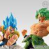 Dragon Ball Super Broly - Broly SSJ - Candy Toy - Dragon Ball STYLING - Full Powerㅤ - ActionFigure Brasil