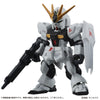 Kidou Senshi Gundam: Char's Counterattack - RX-93 Nu Gundam - Kidou Senshi Gundam Mobile Suit Ensemble 4.5 - Marking Plus (Bandai)ㅤ