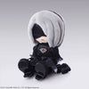 NieR: Automata - YoRHa No. 2 Type B - Action Doll - 2022 Re-release (Square Enix)ㅤ