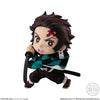 Kimetsu no Yaiba - Tanjirou - Nezuko - Zenitsu - Inosuke - Candy Toy - Kimetsu no Yaiba Adverge Motion (Bandai)ㅤ