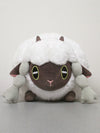 Pocket Monsters - Wooluu - Pokemon MochiFuwa Cushion (San-ei Boeki)ㅤ