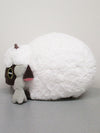 Pocket Monsters - Wooluu - Pokemon MochiFuwa Cushion (San-ei Boeki)ㅤ