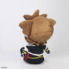 Kingdom Hearts II - Sora - Kingdom Hearts Series Nuigurumi (Square Enix)ㅤ