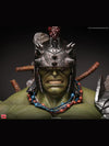 Green Scar Hulk 1/4 Statue (Expresso)