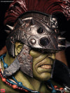 Green Scar Hulk 1/4 Statue (Expresso)