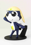 Keroro Gunso Action Figure Series - Private Second Class Tamamaㅤ