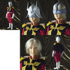 Kidou Senshi Gundam - Char Aznable - 1/6 - Military Uniform Version (Bandai, Hot Toys)ㅤ