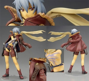 Burst Angel - Jo 1/8ㅤ