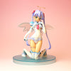 Djibril, The Devil Angel II - Holy Angel Aries 1/8ㅤ