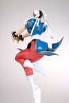 Street Fighter II - Chun-Li - 1/6 (Max Factory)ㅤ - ActionFigure Brasil