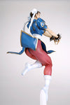 Street Fighter II - Chun-Li - 1/6 (Max Factory)ㅤ - ActionFigure Brasil