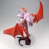 Capcom Girls Collection Darkstalkers - Morrigan Heavy Gauge Sculpted Special Color (Red)ㅤ