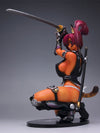 TANDEM TWIN Animal Girls - Lynx Ryougyoku 1/6ㅤ