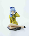 BOME Collection Vol.12 Full Metal Panic! - Kaname Chidori & Teletha Testarossaㅤ