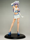 Full Metal Panic! TSR - Teletha Testarossa Race Queen Ver. White Edition 1/6ㅤ