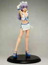 Full Metal Panic! TSR - Teletha Testarossa Race Queen Ver. White Edition 1/6ㅤ